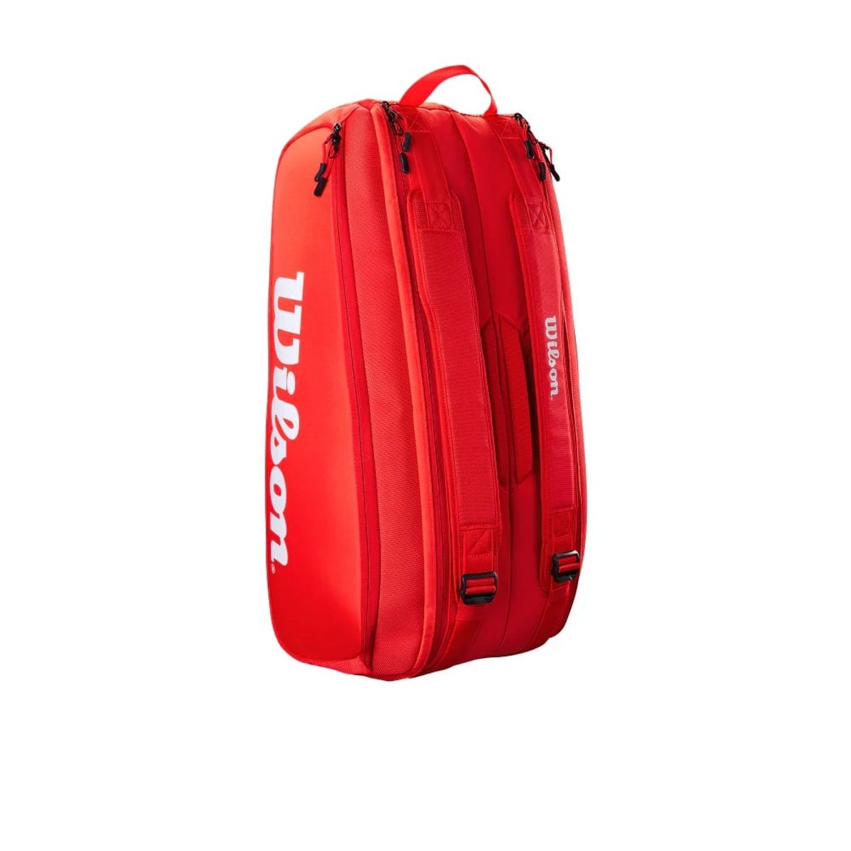 WILSON - Bolso Wilson Super Tour Red X9