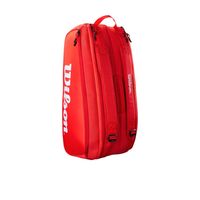 Bolso Super Tour Red X9