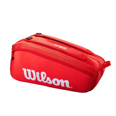 Imagen 2 del producto Bolso Super Tour Red X9