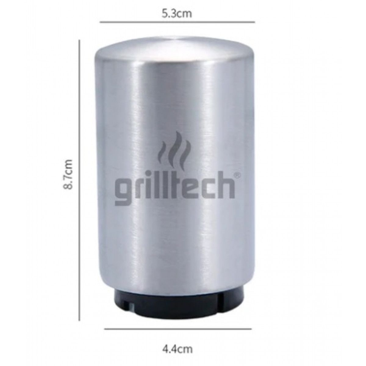 GENERICO - DESTAPADOR  AUTOMATICO GRILLTECH-MIMBRAL