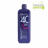 VOL 40 Oxidante en Crema 1000ml