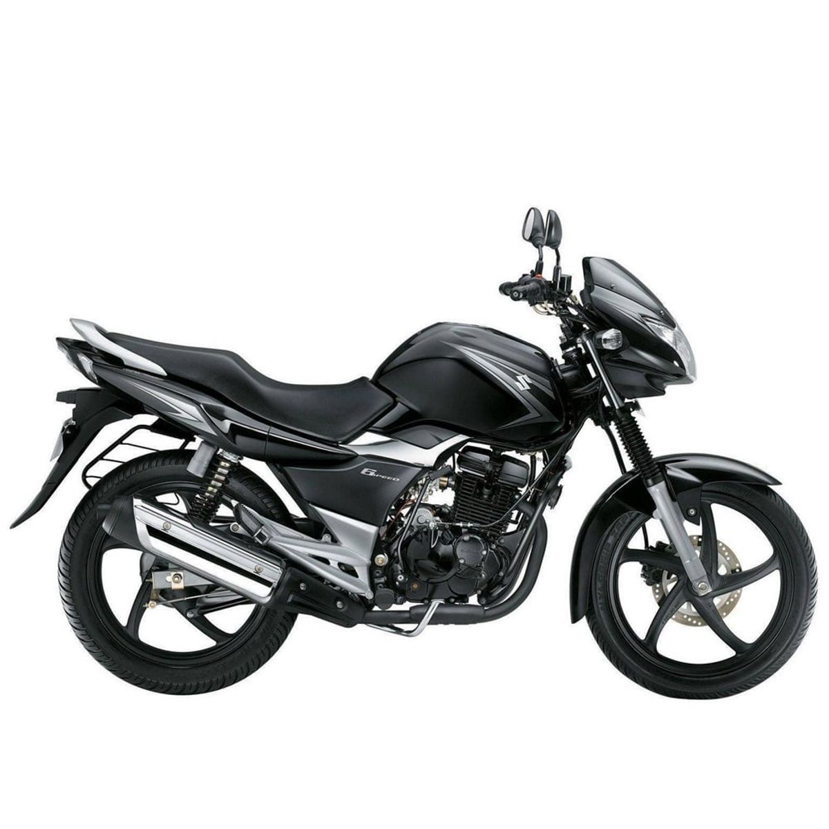 GENERICO - Kit de empaquetaduras Suzuki GS 150R