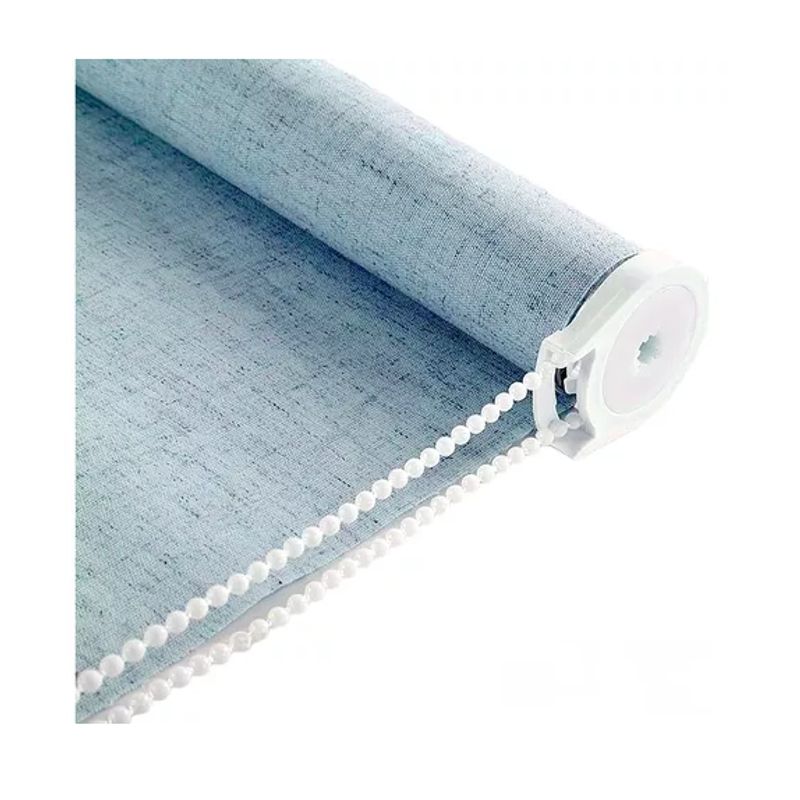 GENERICO - Cortinas Roller Enrollable Black Out 60cmx200cm
