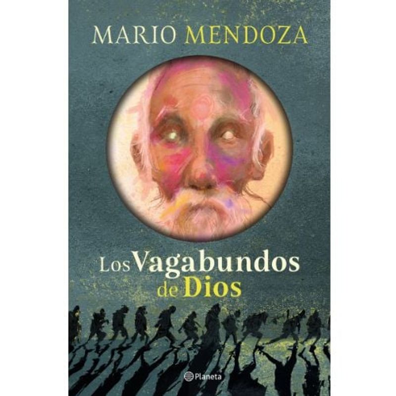 PLANETA - Los Vagabundos De Dios