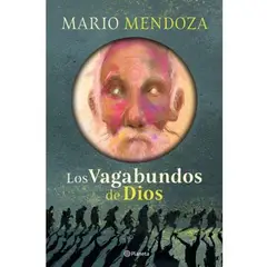 PLANETA - Los Vagabundos De Dios