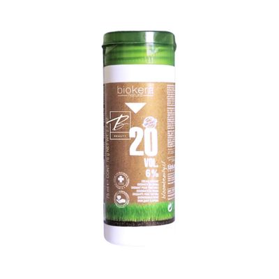 Imagen 2 del producto VOL 20 Biokera Peroxido 75ml