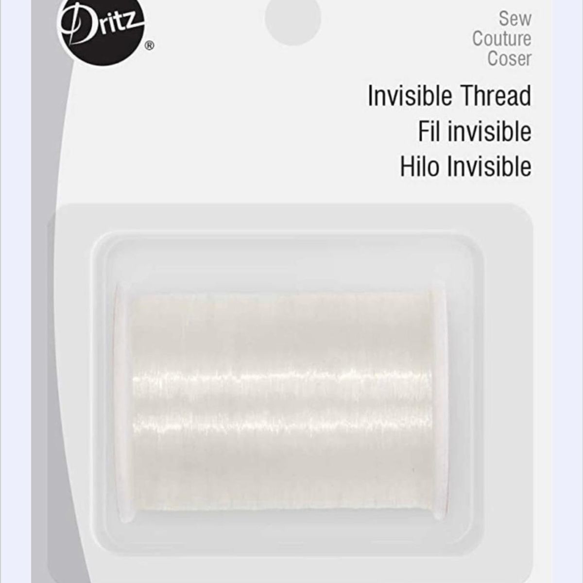 GENERICO - Hilo invisible DRITZ