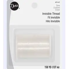 GENERICO - Hilo invisible DRITZ