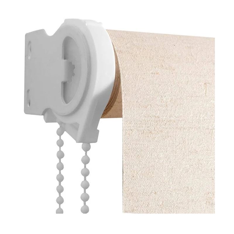 GENERICO - Cortinas Roller Enrollable Black Out 60cmx200cm