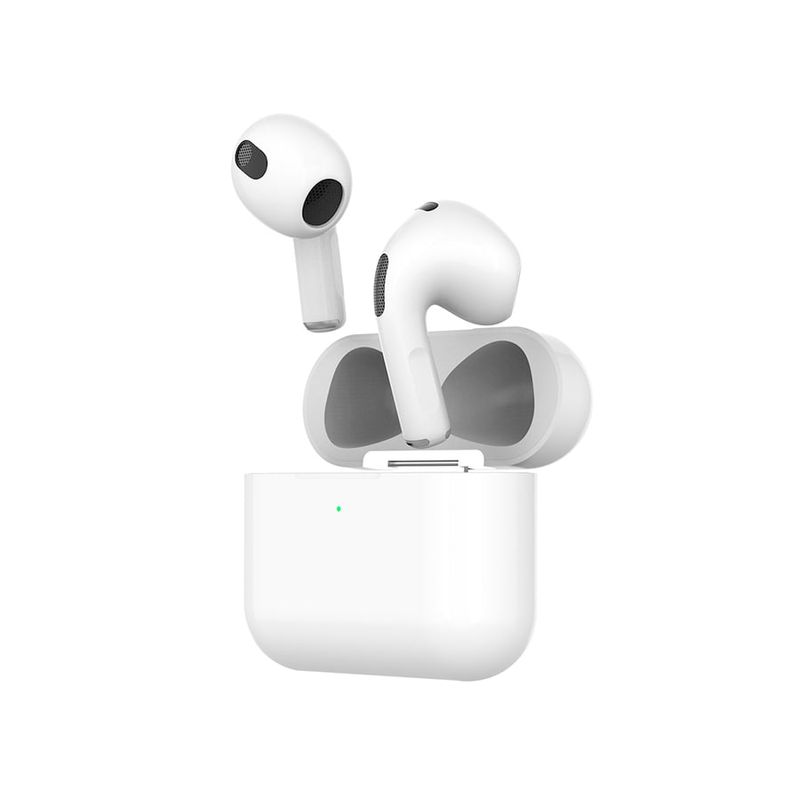 LENYES - Audífonos Lenyes Airphones IPX4 Bluetooth con canc de ruido -AIR5ANC