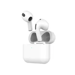 LENYES - Audífonos Airphones IPX4 Bluetooth con canc de ruido -AIR5ANC