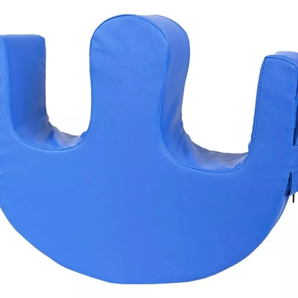 MUNDO MAGIA - Cojín Ortopédico En U Mover Girar Pacientes O Adulto Mayor