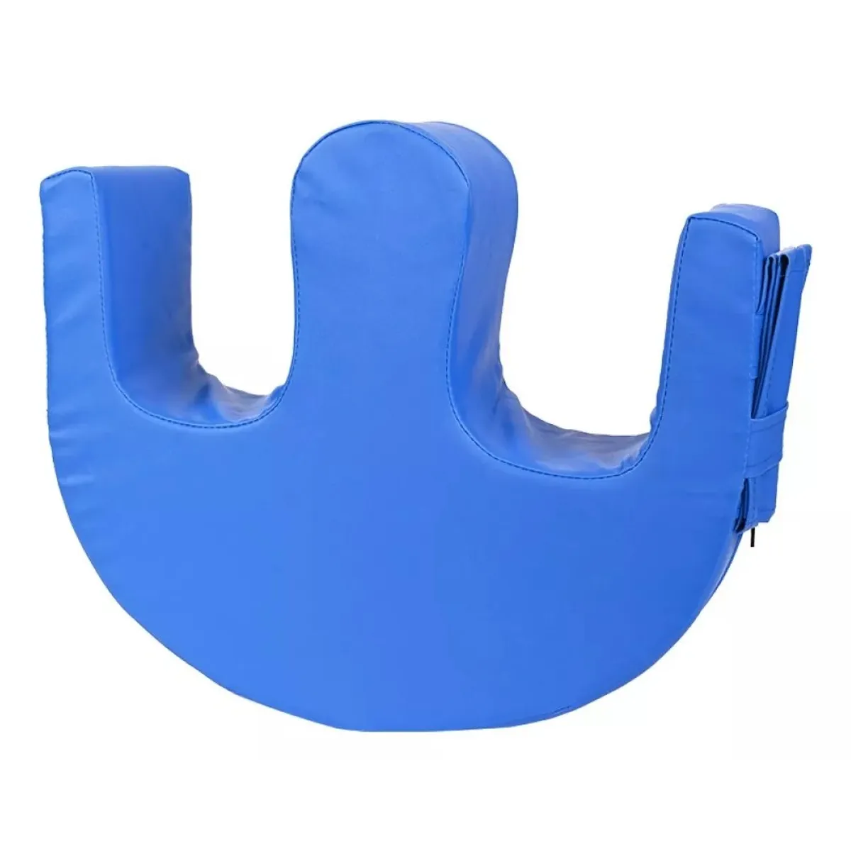 MUNDO MAGIA - Cojín Ortopédico En U Mover Girar Pacientes O Adulto Mayor