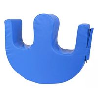 Cojín Ortopédico En U Mover Girar Pacientes O Adulto Mayor