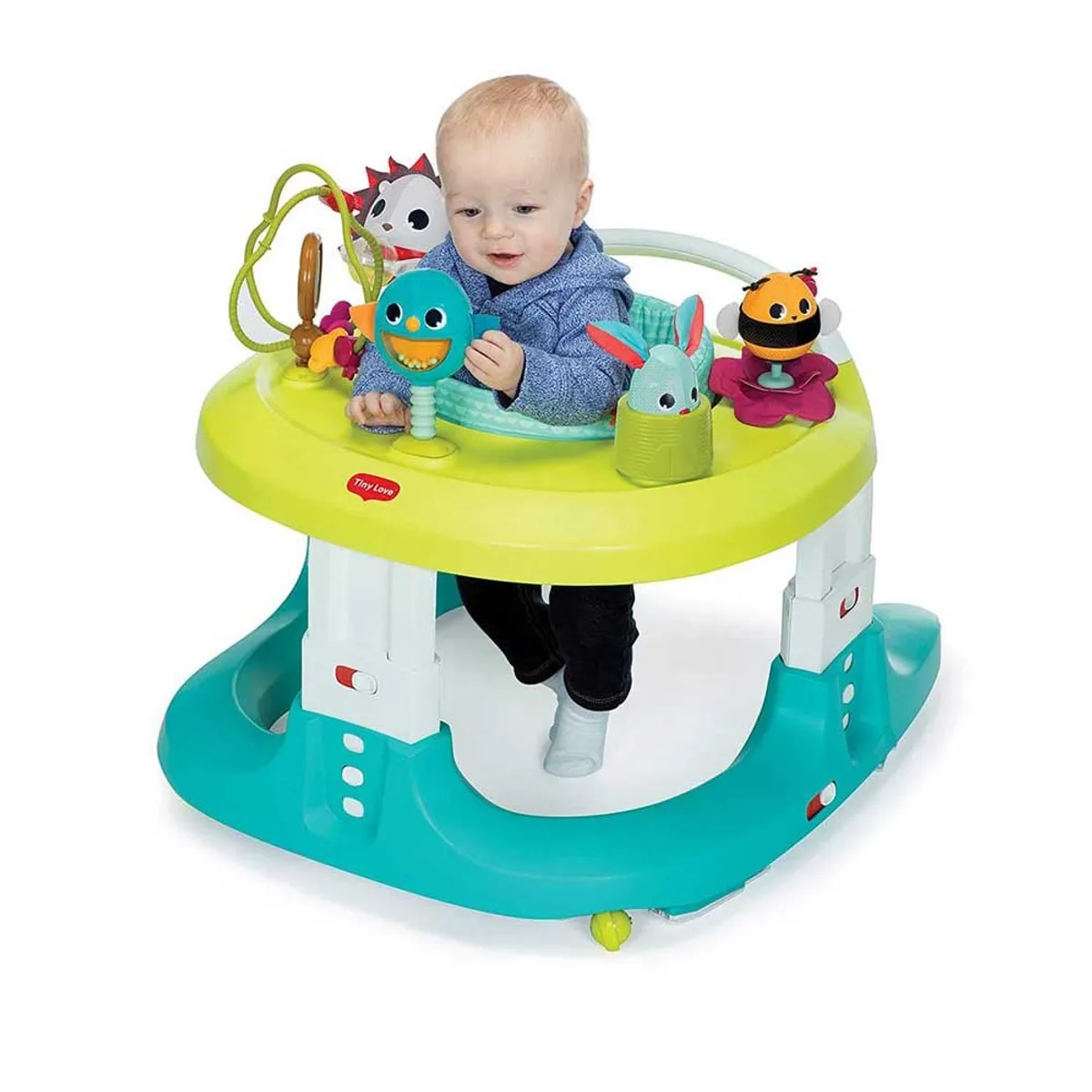 TINY LOVE - Centro De Actividad 4-1 Grow Mobile Tiny Love