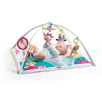 Imagen 2 del producto Gimnasio Tiny Princess Tales Gymini Deluxe