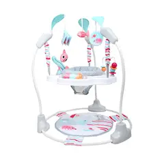 INFANTI - Centro de Actividad Forest Pink