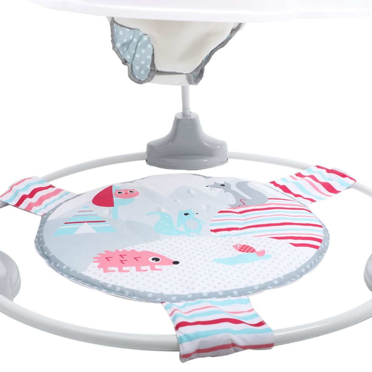 INFANTI - Centro de Actividad Forest Pink Infanti