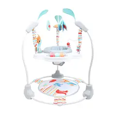 INFANTI - Centro de Actividad Forest Orange