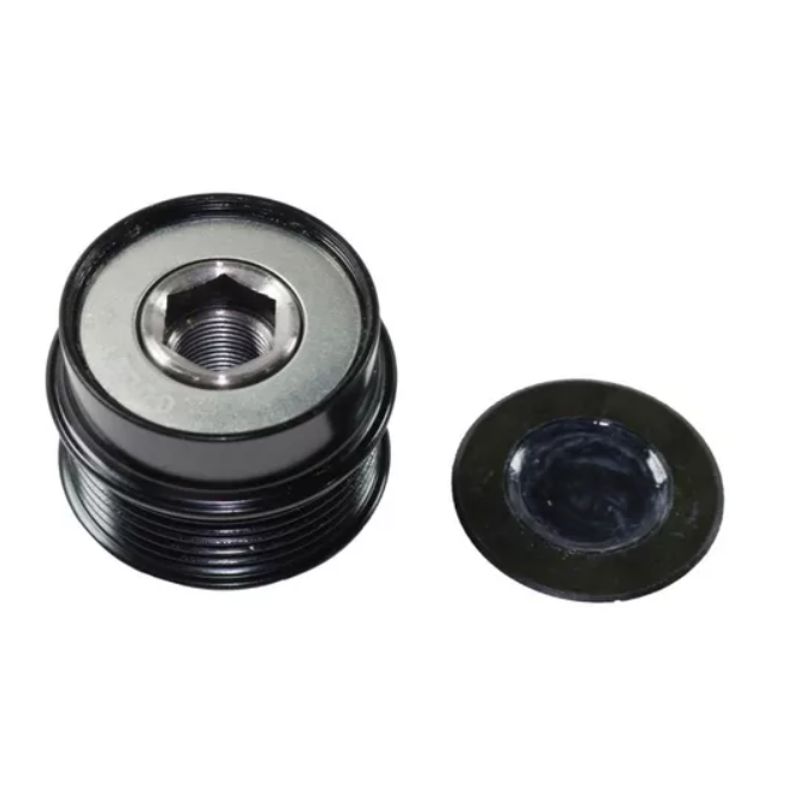 ALTERNATIVE - Polea Alternador Jeep Patriot, Compass 2.0 2.4 (2007/16)
