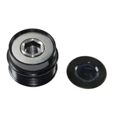 ALTERNATIVE - Polea Alternador Jeep Patriot, Compass 2.0 2.4 (2007/16)