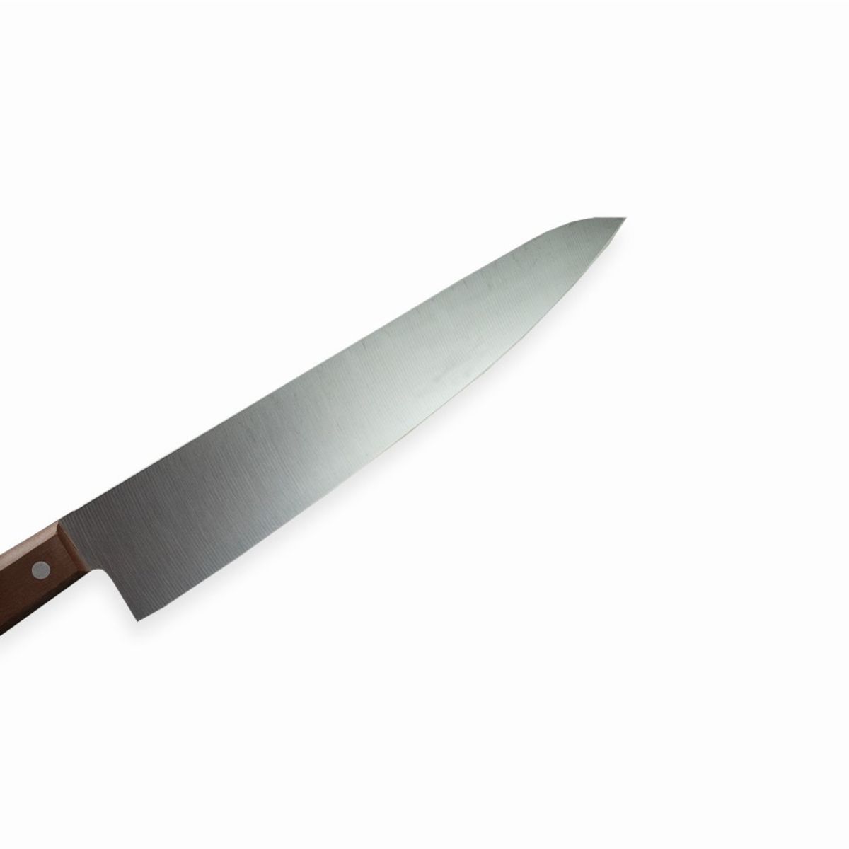IMAHE - CUCHILLO CHEF MONOBLOCK PREMIUM 27 CM. CAFE IMAHE