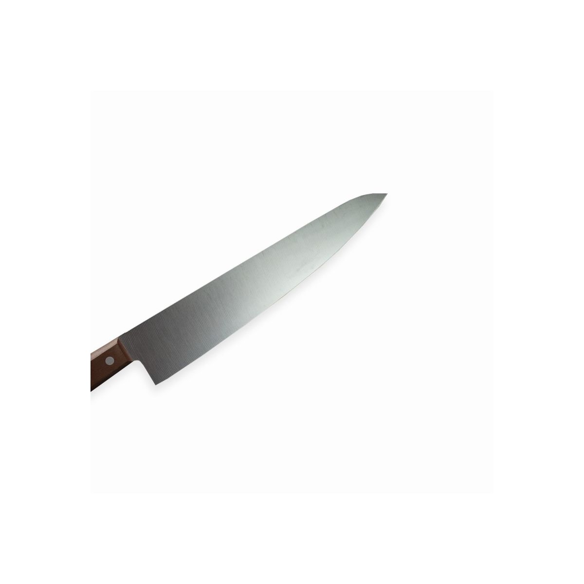 IMAHE - CUCHILLO CHEF MONOBLOCK PREMIUM 27 CM. CAFE IMAHE