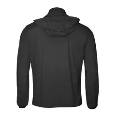 GARSIL - Chaqueta Corta Viento Impermeable Para Hombre - Gorro Desmontable