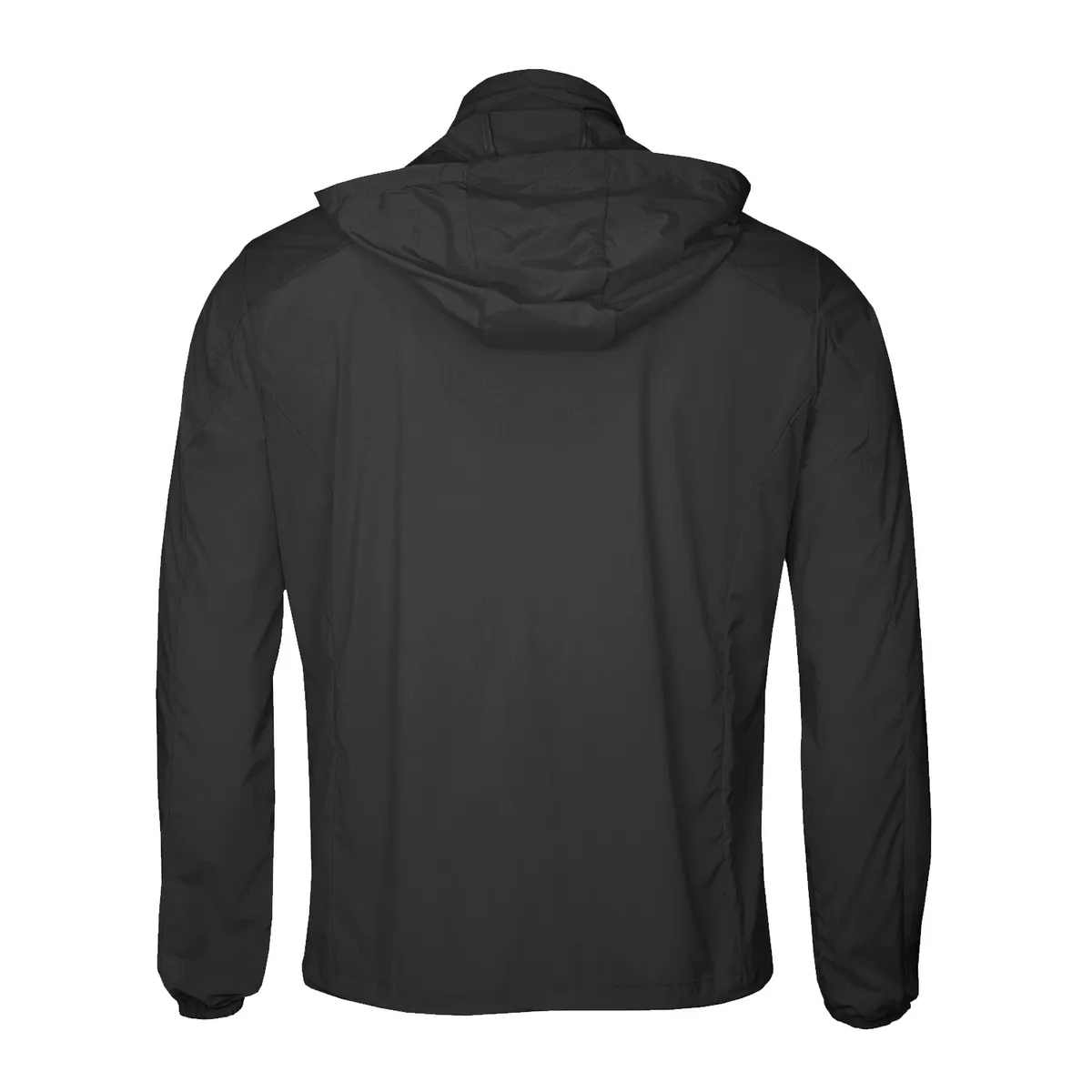GARSIL - Chaqueta Corta Viento Impermeable Para Hombre - Gorro Desmontable