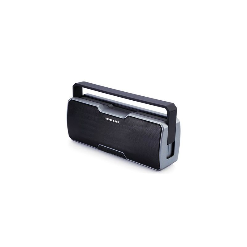 DBLUE - Parlante Bluetooth Portátil Con Radio - SC