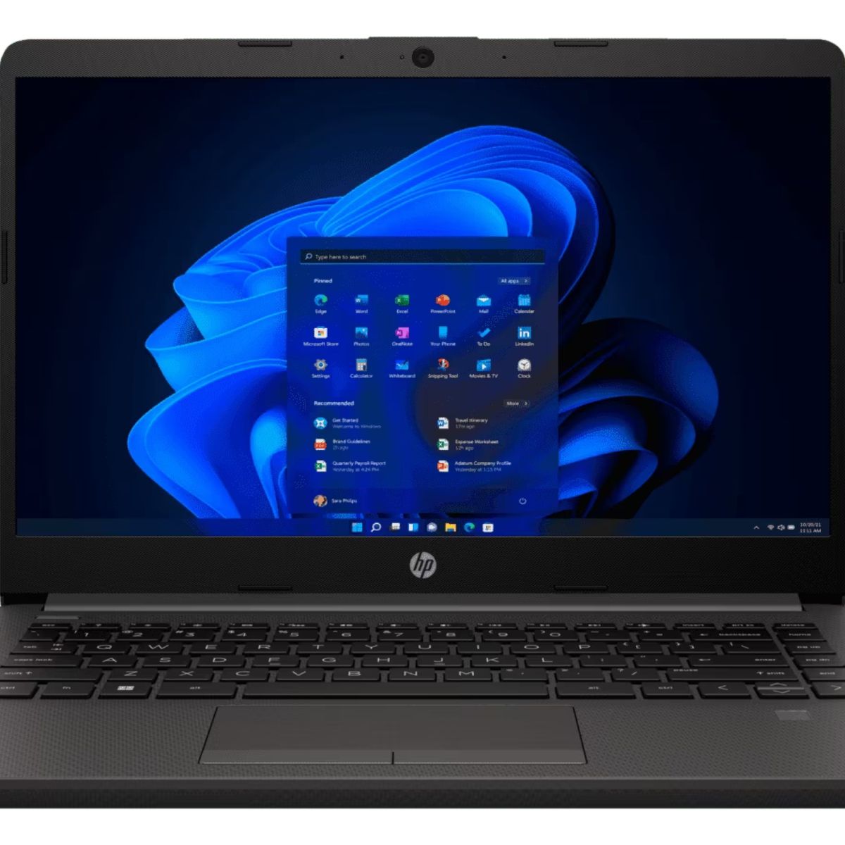 HP - HP 245 G9 de 14" Ryzen 3 3250U 8GB RAM 256GB SSD Win11 HP