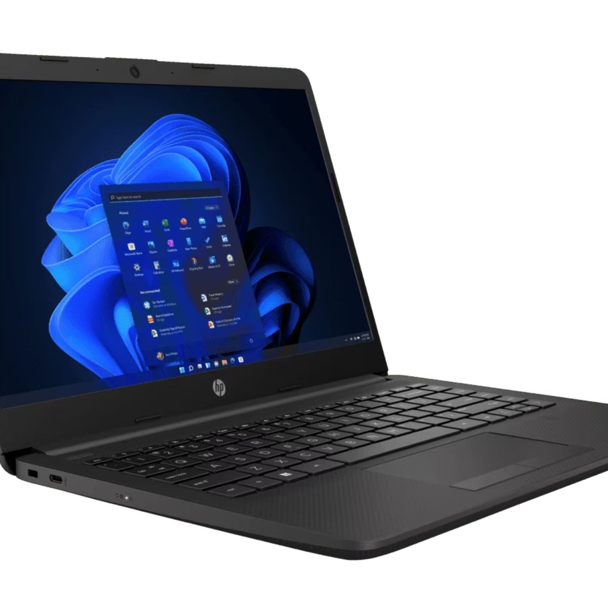 HP - HP 245 G9 de 14" Ryzen 3 3250U 8GB RAM 256GB SSD Win11 HP