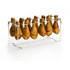 DANGRILL - PORTA TUTO DE POLLO DANGRILL-MIMBRAL