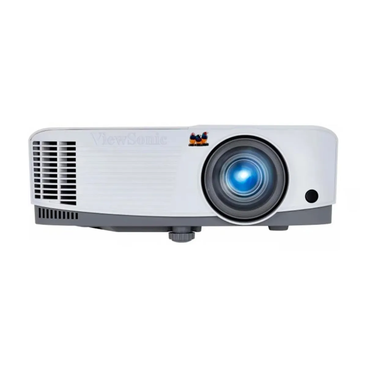 VIEWSONIC - Proyector ViewSonic PA503W 3600 Lumen WXGA 1280x800 DLP - Blanco