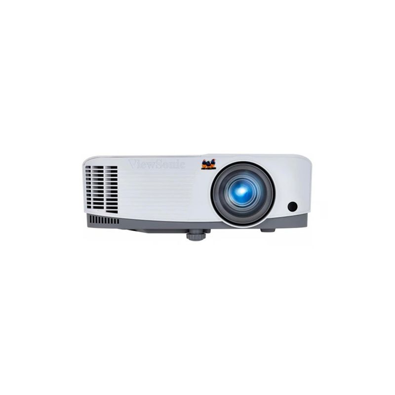 VIEWSONIC - Proyector ViewSonic PA503W 3600 Lumen WXGA 1280x800 DLP