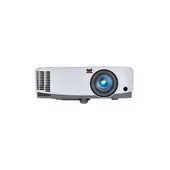 VIEWSONIC - Proyector PA503W 3600 Lumen WXGA 1280x800 DLP