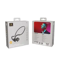 LENYES - Audífonos Bluetooth IPX6 Deportivos BT 5.3 - A51