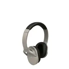 ALTEC LANSING - Audifonos Con Entrada Jack 3.0 Altec Con Microfono Gris
