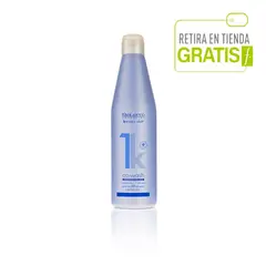 SALERM - Alisado progesivo Keratin Shot Co-Wash 500 ML