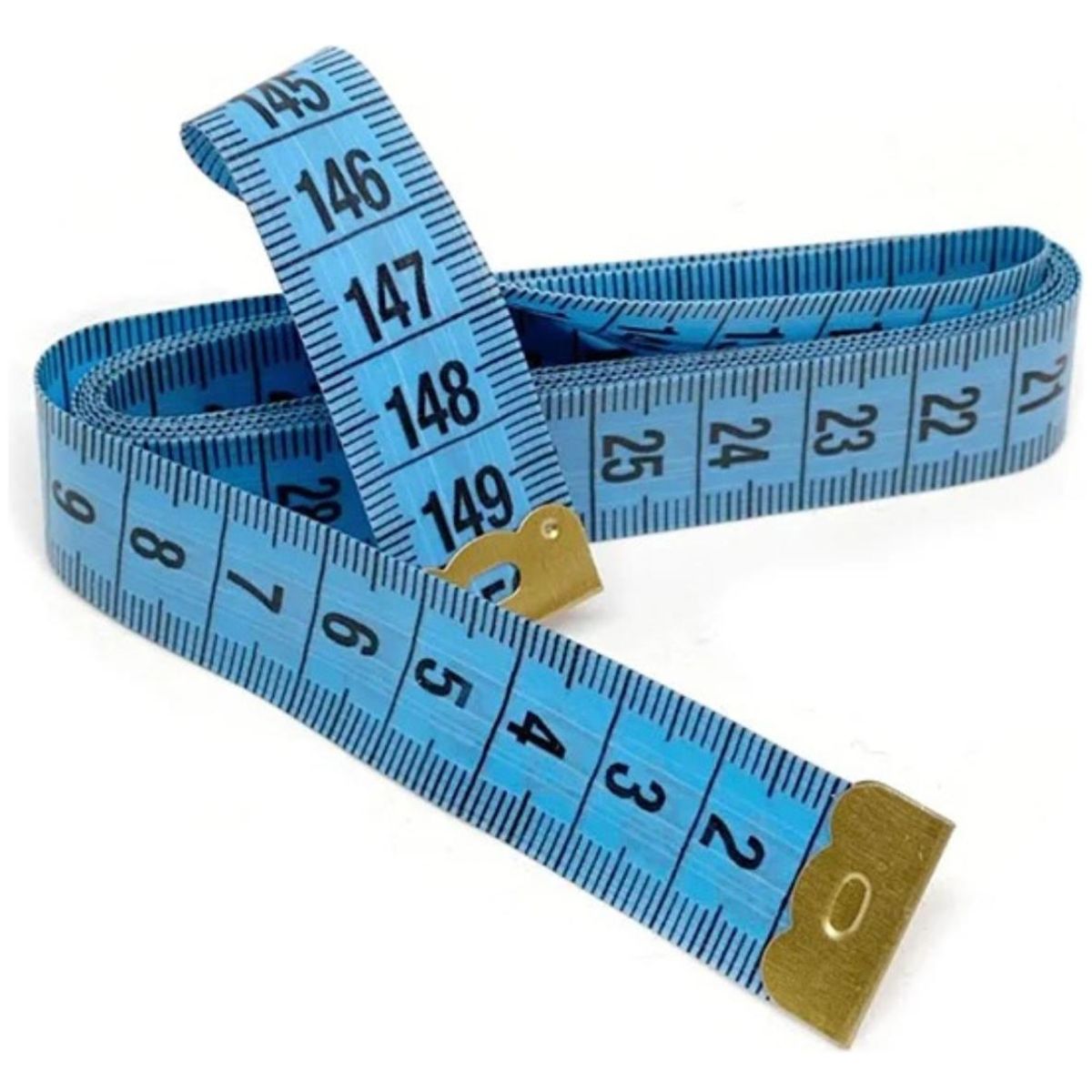 GENERICO - Huincha para medir de costura