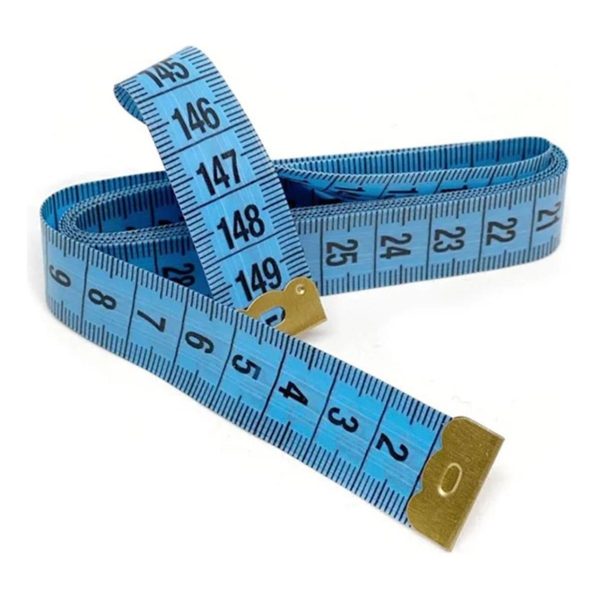 GENERICO - Huincha para medir de costura