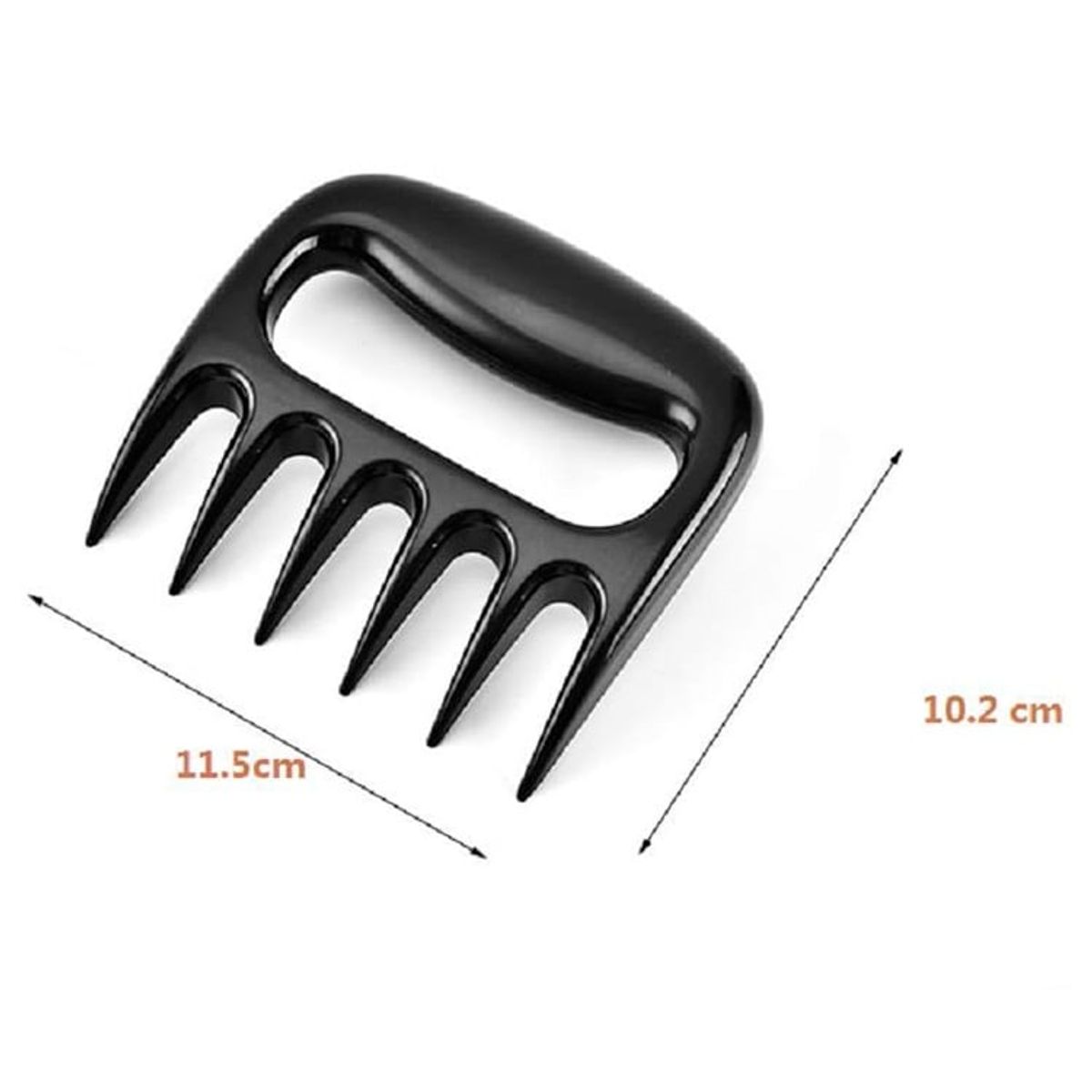 GENERICO - Garra de oso para asado Bighouse