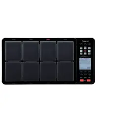 ROLAND - Pad de percusión electrónica spd-30-230 blk