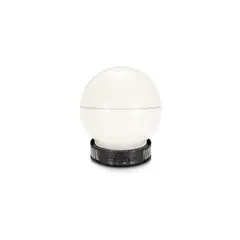 DBLUE - Parlante Bluetooth Con Lámpara Led - SC