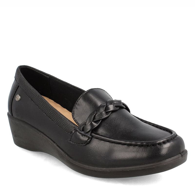 BATA - Mocasin Mujer Bata Newstar Negro II