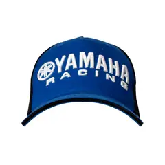 YAMAHA - Jockey Racing Azul