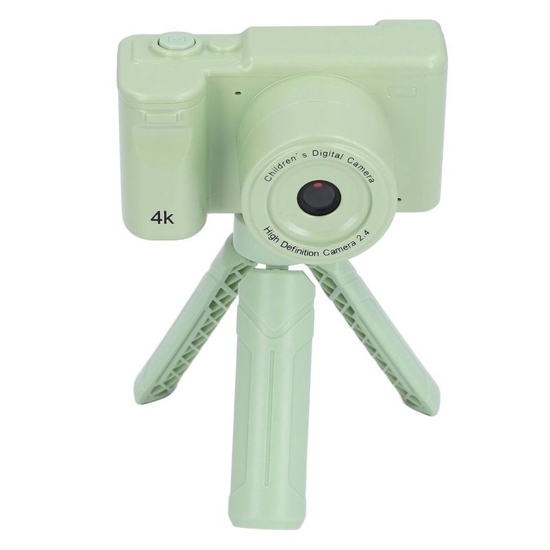 GENERICO - Cámara de video digital para Niños Enfoque automático 12MP
