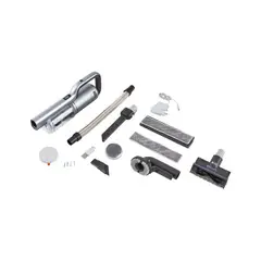 ROIDMI - X30 Pro Aspiradora Vertical Sistema de Esterilización