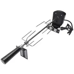 GENERICO - Spiedo eléctrico Bighouse