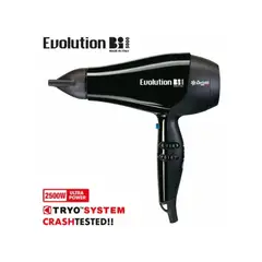 CERIOTTI - Secador Evolution BI 5000 Negro